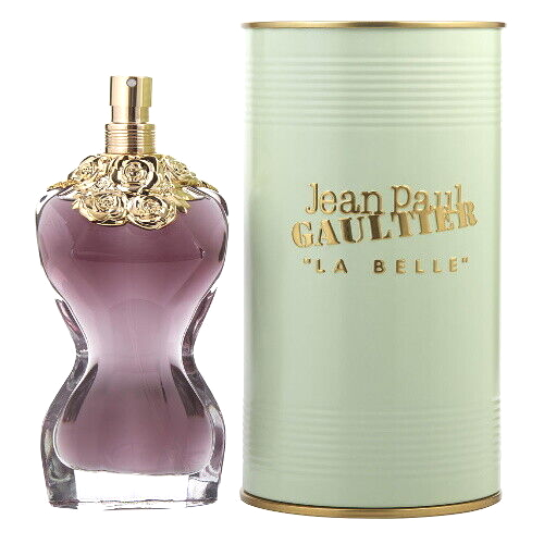 La Belle Perfume